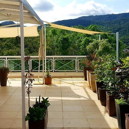 Appartement Ampla Cobertura/Piscina/Praias/Vista Espetacular à Itaipu Extérieur photo