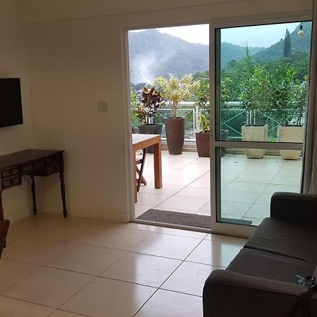 Appartement Ampla Cobertura/Piscina/Praias/Vista Espetacular à Itaipu Extérieur photo