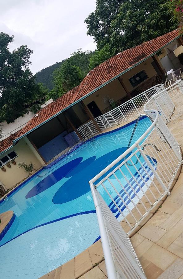 Appartement Ampla Cobertura/Piscina/Praias/Vista Espetacular à Itaipu Extérieur photo