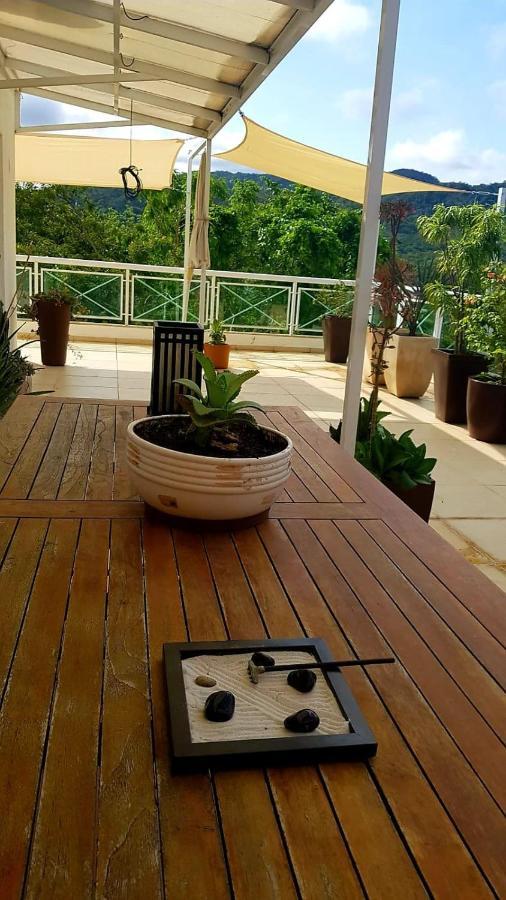 Appartement Ampla Cobertura/Piscina/Praias/Vista Espetacular à Itaipu Extérieur photo