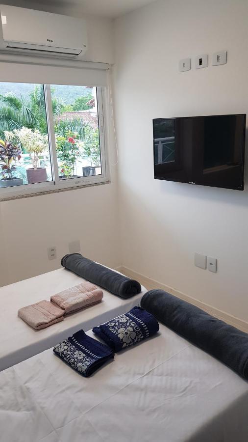 Appartement Ampla Cobertura/Piscina/Praias/Vista Espetacular à Itaipu Extérieur photo