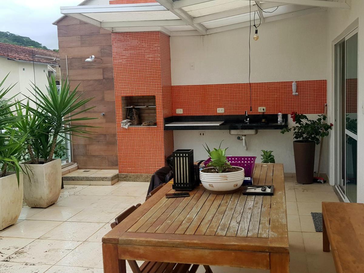 Appartement Ampla Cobertura/Piscina/Praias/Vista Espetacular à Itaipu Extérieur photo