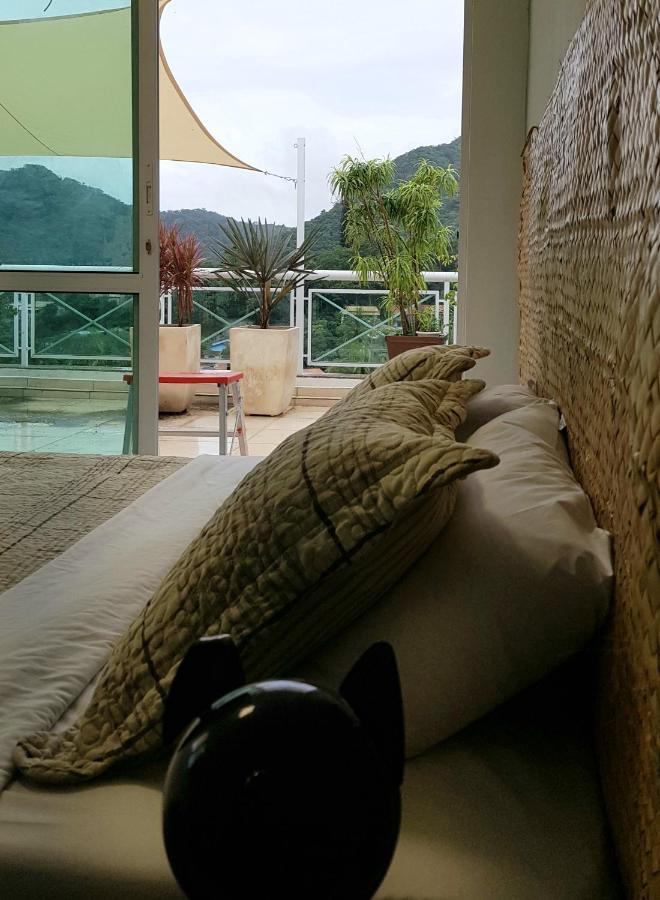 Appartement Ampla Cobertura/Piscina/Praias/Vista Espetacular à Itaipu Extérieur photo