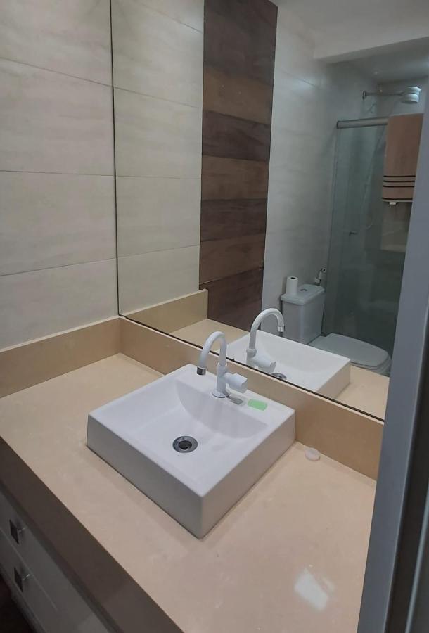 Appartement Ampla Cobertura/Piscina/Praias/Vista Espetacular à Itaipu Extérieur photo