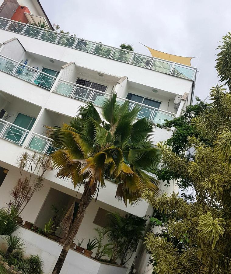 Appartement Ampla Cobertura/Piscina/Praias/Vista Espetacular à Itaipu Extérieur photo
