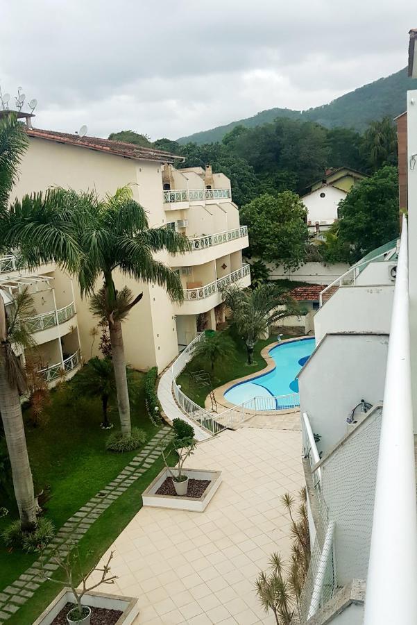 Appartement Ampla Cobertura/Piscina/Praias/Vista Espetacular à Itaipu Extérieur photo